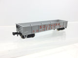 Atlas 2404 N Gauge 40' Open Gondola Southern 2207