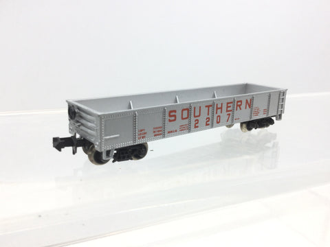 Atlas 2404 N Gauge 40' Open Gondola Southern 2207