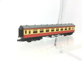 Dapol 2P-000-134 N Gauge BR Crimson/Cream Collett Corr Composite Coach W1117