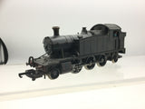Lima 205110 OO Gauge BR Black 45xx 5574 (WEATHERED)(NON-RUNNER)
