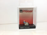 Preiser 28239 HO/OO Gauge Stonemason Figure