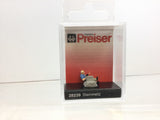 Preiser 28239 HO/OO Gauge Stonemason Figure