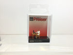 Preiser 28250 HO/OO Gauge Working from Home Figure