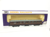 Dapol NC-033 N Gauge BR Maroon Gresley Buffet Coach E9133E