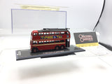 Corgi 43703 1:76/OO Gauge Q1 Trolleybus London Transport