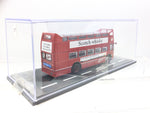 Corgi OM45602 1:76/OO Gauge BMMO D9 Open Top Bus London Transport