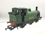 Hornby R1030 OO Gauge LNER Green J83 8474