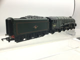Hornby R1024 OO Gauge BR Green Class A4 60031 Golden Plover (NEEDS ATTN(