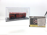 Corgi OM41003 1:76/OO Gauge AEC4Q4 Single Deck Bus London Transport