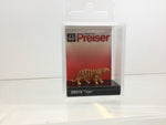 Preiser 29515 HO/OO Gauge Tiger Figure