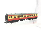 Dapol 2P-000-033 N Gauge BR Crimson/Cream Collett Corr Composite Coach W7014