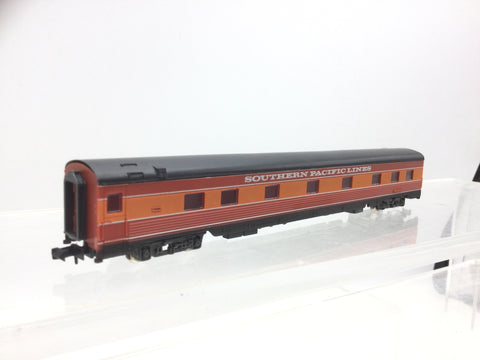 Rowa N Gauge Passenger Car Southern Pacific Lines