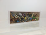 Preiser 14416 HO/OO Gauge Seated Persons (48) Standard Figure Set