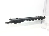 Dapol 2A-000-020 N Gauge Chassis for Siphon Wagon