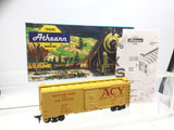 Athearn 1212 HO Gauge 40' Box Car Akron, Canton & Youngstown ACY3247