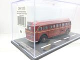 Corgi OM41003 1:76/OO Gauge AEC4Q4 Single Deck Bus London Transport
