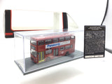 Corgi OM45122A 1:76/OO Gauge MCW Metrobus London Transport