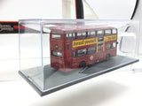 Corgi OM45122A 1:76/OO Gauge MCW Metrobus London Transport
