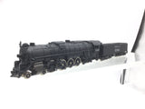 Bachmann 4786 N Gauge Santa Fe 4-8-4 Steam Loco 3780