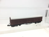 Dapol NB004 N Gauge BR Maroon Siphon H Wagon 1435