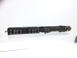 Bachmann 4786 N Gauge Santa Fe 4-8-4 Steam Loco 3780