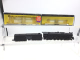Bachmann 4786 N Gauge Santa Fe 4-8-4 Steam Loco 3780