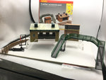 Hornby R8085 OO Gauge Trakmat Accessories Pack 3