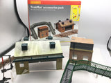 Hornby R8085 OO Gauge Trakmat Accessories Pack 3