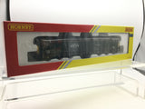 Hornby R30181 OO Gauge Railroad Plus GWR, Class 57, Co-Co, 57603 'Tintagel Castle' - Era 11