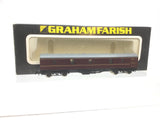 Graham Farish 4101 N Gauge BR Maroon Mk1 GUV M86105