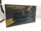Rapido Trains 918001 OO Gauge GWR Dia. AA20 ‘Toad’ No. 114765, Hereford Barton, GW grey (large)