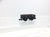 Graham Farish 2004 N Gauge GWR 5 Plank Wagon 15073