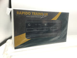 Rapido Trains 918003 OO Gauge GWR Dia. AA20 ‘Toad’ 68784 East Depot GW grey