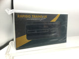 Rapido Trains 918004 OO Gauge GWR Dia. AA20 ‘Toad’ No. 17295, small GWR lettering