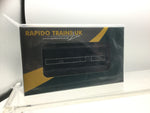 Rapido Trains 918005 OO Gauge GWR Dia. AA20 ‘Toad’ 68764, small GWR lettering