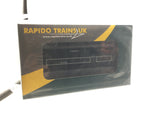 Rapido Trains 918006 OO Gauge Dia. AA20 ‘Toad’ W68868 Leamington WR grey/BR Nos