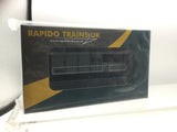Rapido Trains 918007 OO Gauge GWR Dia. AA20 ‘Toad’ No. W114751, Worcester R.U.,BR grey