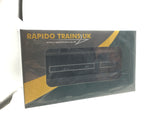 Rapido Trains 918009 OO Gauge GWR Dia. AA20 ‘Toad’ DW17247, WR grey