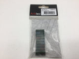 Artitec 487.801.41 HO/OO Gauge Load Of Barrels For Daf Open Truck