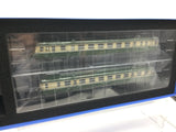 Jouef HJ2419 HO Gauge SNCF RGP II X2716 Diesel Railcar & XR7719 Trailer III