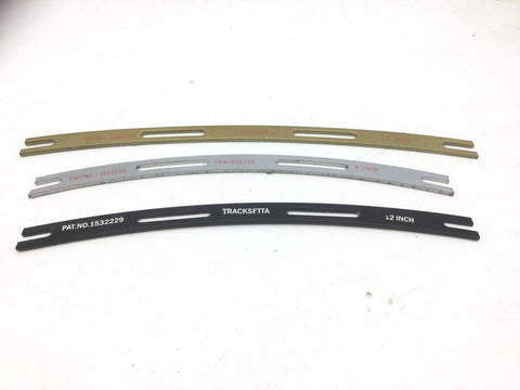 Job Lot of N Gauge Tracksetta