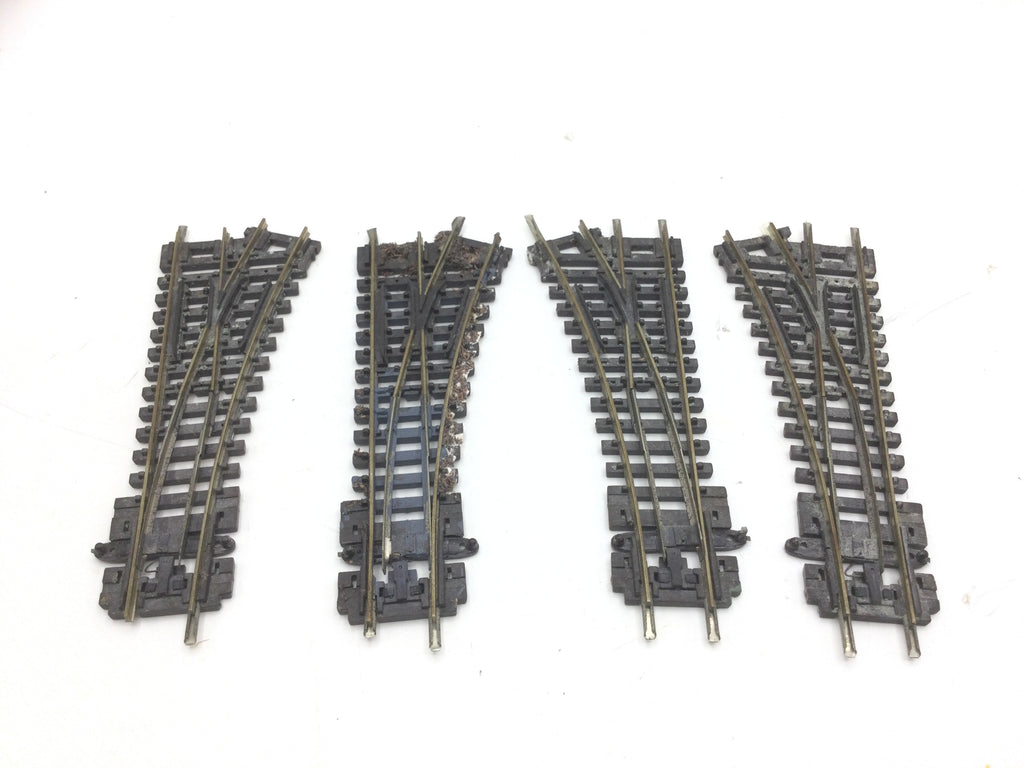 Artitec 10.206 HO/OO Gauge Flower Stand Kit