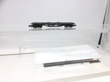 Graham Farish 373-926B N Gauge BR Grey Bogie Bolster C Wagon B943501