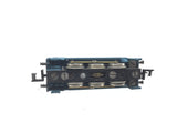 Graham Farish 1007 N Gauge BR Blue Class 08 08113 (NEEDS ATTN)