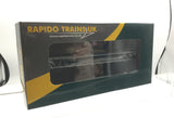 Rapido Trains 917001 OO Gauge GWR ‘Loriot Y’ Machinery Truck No. 41989