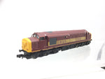 Graham Farish 371-153 N Gauge EWS Class 37 37419