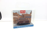 Peco NR-1502B N Gauge BR Bauxite Iron Ore Tippler Wagon B385782