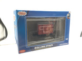 Bachmann 77209 OO-9 Gauge Thomas and Friends Box Van - Red