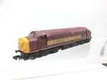 Graham Farish 371-153 N Gauge EWS Class 37 37419
