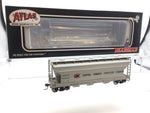 Atlas 20 000 478 HO Gauge Covered Hopper Wagon Central Farmers Fertilizer SHPX62645